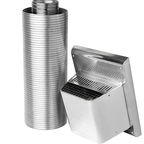 gas fireplace direct vent pipe